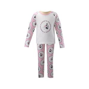 Rachel Riley Girls  Eloise Angel Wings Legging Set